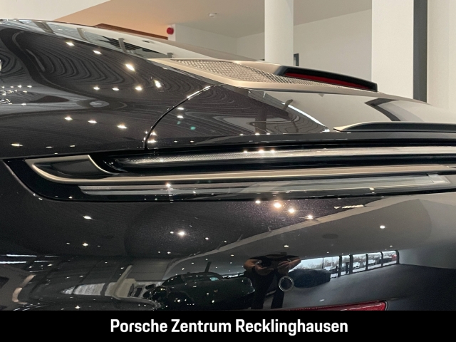 Porsche 992 911 GT3 Touring LED-Matrix Liftsystem-VA