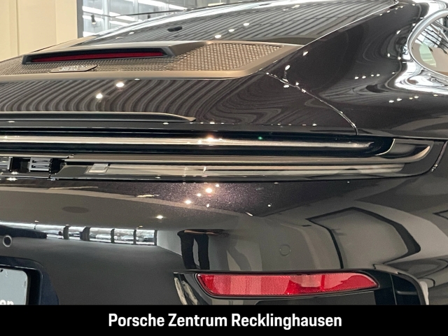 Porsche 992 911 GT3 Touring LED-Matrix Liftsystem-VA