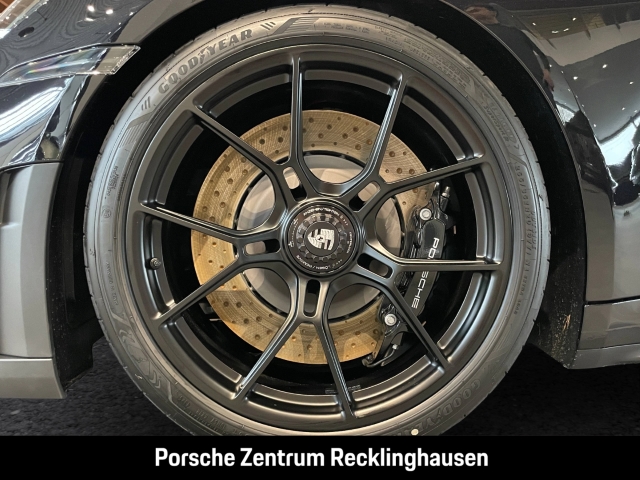 Porsche 992 911 GT3 Touring LED-Matrix Liftsystem-VA
