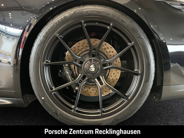Porsche 992 911 GT3 Touring LED-Matrix Liftsystem-VA