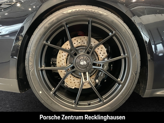 Porsche 992 911 GT3 Touring LED-Matrix Liftsystem-VA