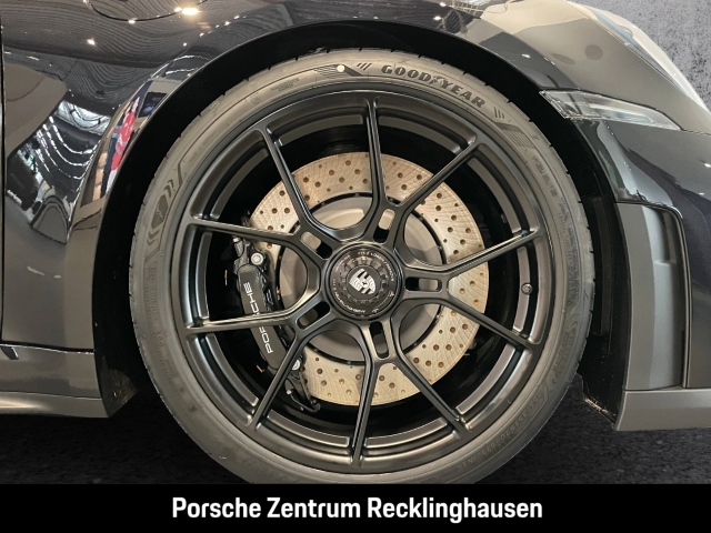 Porsche 992 911 GT3 Touring LED-Matrix Liftsystem-VA