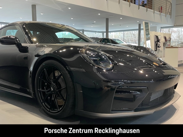 Porsche 992 911 GT3 Touring LED-Matrix Liftsystem-VA