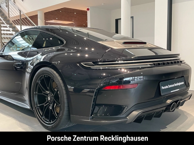 Porsche 992 911 GT3 Touring LED-Matrix Liftsystem-VA