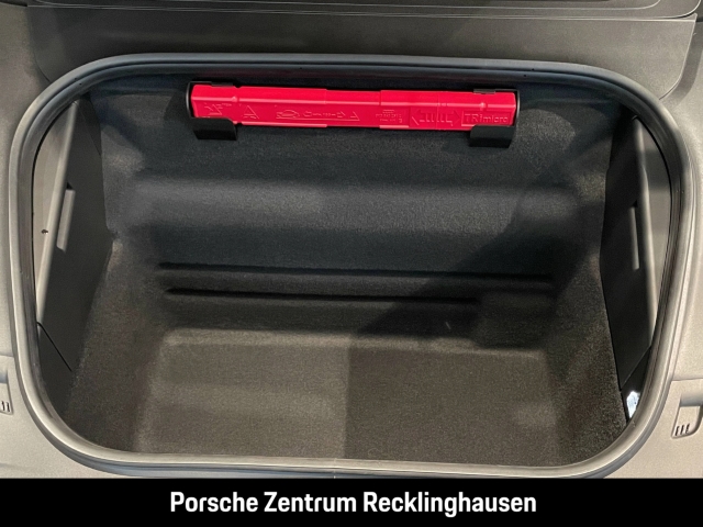Porsche 992 911 GT3 Touring LED-Matrix Liftsystem-VA