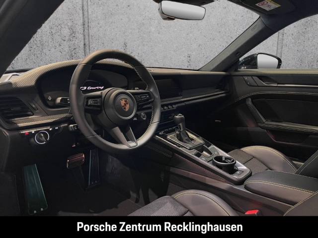 Porsche 992 911 GT3 Touring LED-Matrix Liftsystem-VA