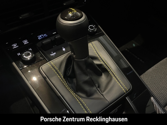 Porsche 992 911 GT3 Touring LED-Matrix Liftsystem-VA