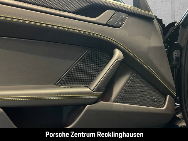Porsche 992 911 GT3 Touring LED-Matrix Liftsystem-VA