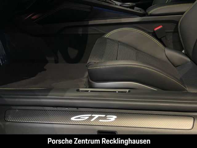 Porsche 992 911 GT3 Touring LED-Matrix Liftsystem-VA