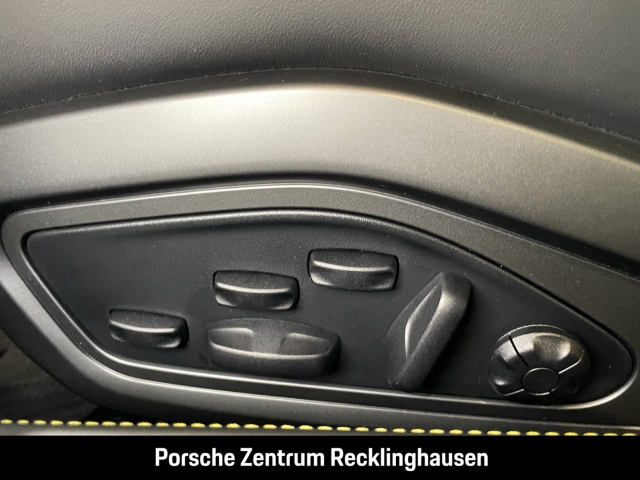 Porsche 992 911 GT3 Touring LED-Matrix Liftsystem-VA