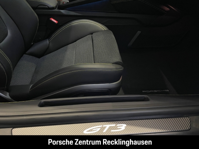 Porsche 992 911 GT3 Touring LED-Matrix Liftsystem-VA