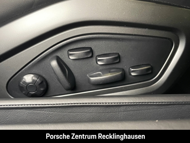 Porsche 992 911 GT3 Touring LED-Matrix Liftsystem-VA