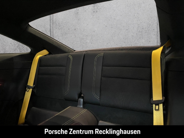 Porsche 992 911 GT3 Touring LED-Matrix Liftsystem-VA