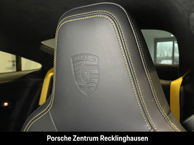 Porsche 992 911 GT3 Touring LED-Matrix Liftsystem-VA