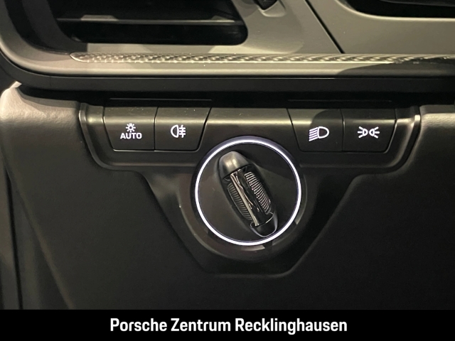Porsche 992 911 GT3 Touring LED-Matrix Liftsystem-VA