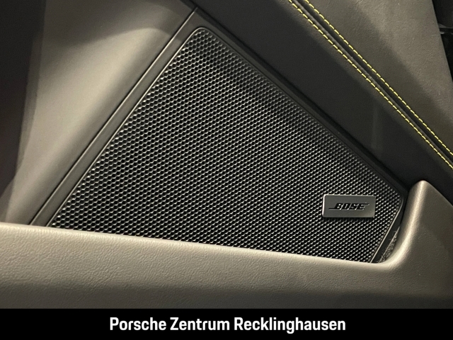 Porsche 992 911 GT3 Touring LED-Matrix Liftsystem-VA