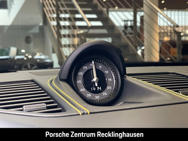 Porsche 992 911 GT3 Touring LED-Matrix Liftsystem-VA