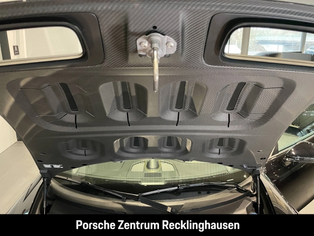Porsche 992 911 GT3 Touring LED-Matrix Liftsystem-VA