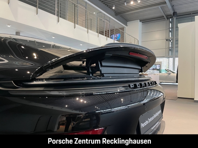 Porsche 992 911 GT3 Touring LED-Matrix Liftsystem-VA
