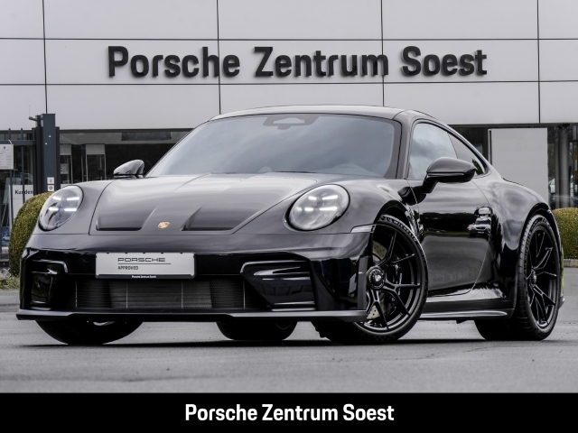 Porsche 992 .2 GT3 Touring/Liftsystem/Chrono-Paket/BOSE
