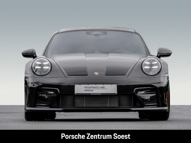 Porsche 992 .2 GT3 Touring/Liftsystem/Chrono-Paket/BOSE