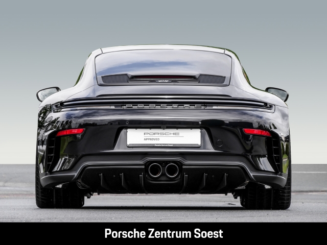 Porsche 992 .2 GT3 Touring/Liftsystem/Chrono-Paket/BOSE