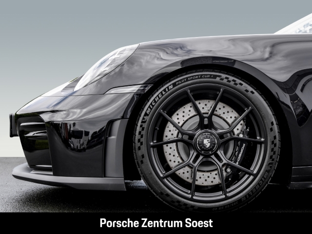 Porsche 992 .2 GT3 Touring/Liftsystem/Chrono-Paket/BOSE