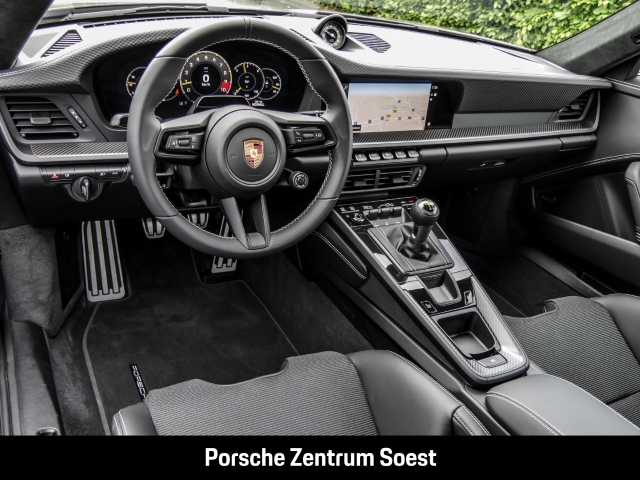 Porsche 992 .2 GT3 Touring/Liftsystem/Chrono-Paket/BOSE