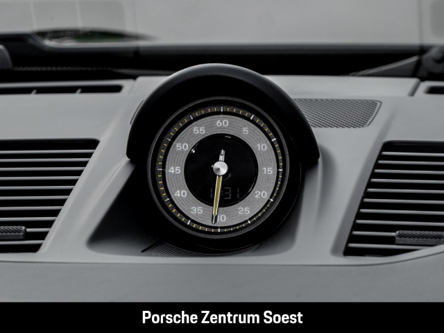 Porsche 992 .2 GT3 Touring/Liftsystem/Chrono-Paket/BOSE