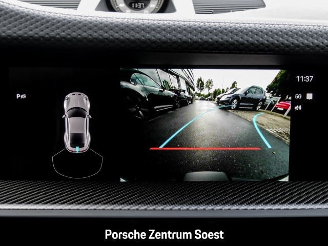 Porsche 992 .2 GT3 Touring/Liftsystem/Chrono-Paket/BOSE