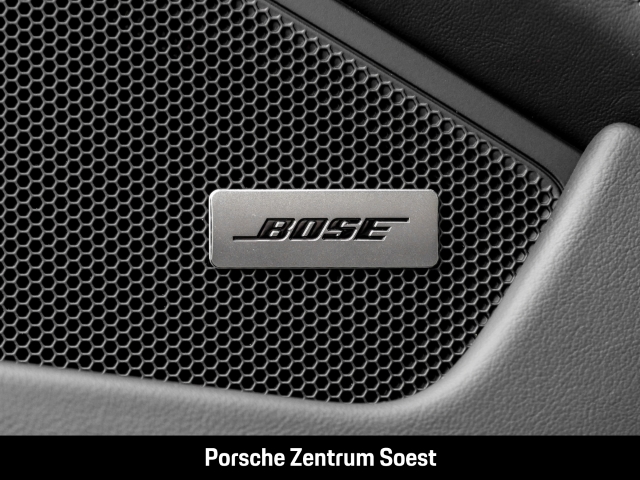 Porsche 992 .2 GT3 Touring/Liftsystem/Chrono-Paket/BOSE