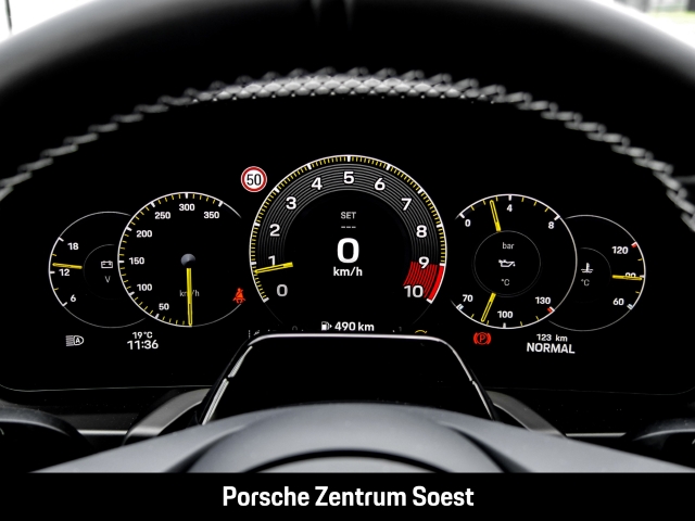 Porsche 992 .2 GT3 Touring/Liftsystem/Chrono-Paket/BOSE