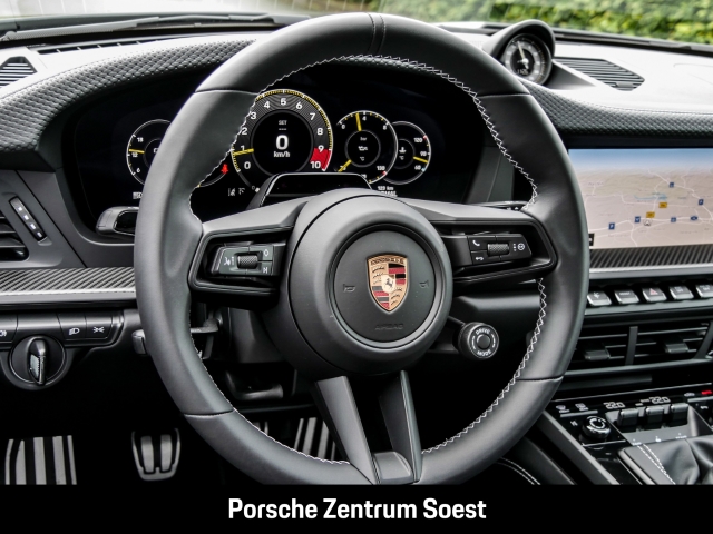 Porsche 992 .2 GT3 Touring/Liftsystem/Chrono-Paket/BOSE