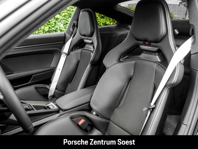 Porsche 992 .2 GT3 Touring/Liftsystem/Chrono-Paket/BOSE