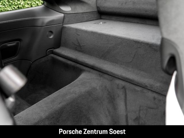 Porsche 992 .2 GT3 Touring/Liftsystem/Chrono-Paket/BOSE