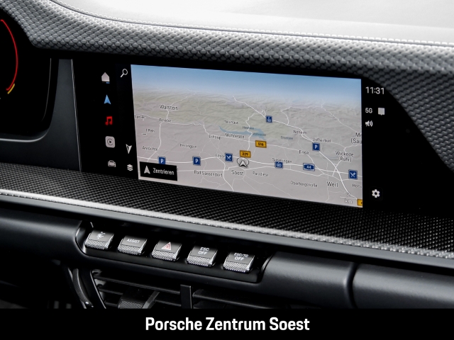 Porsche 992 .2 GT3 Touring/Liftsystem/Chrono-Paket/BOSE