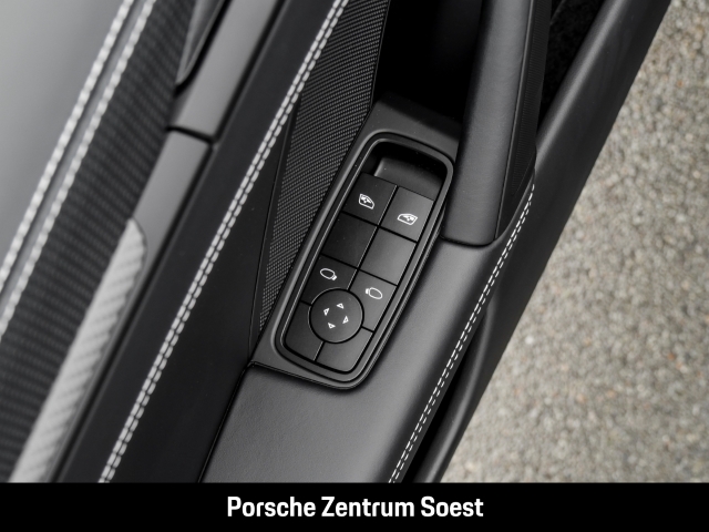 Porsche 992 .2 GT3 Touring/Liftsystem/Chrono-Paket/BOSE