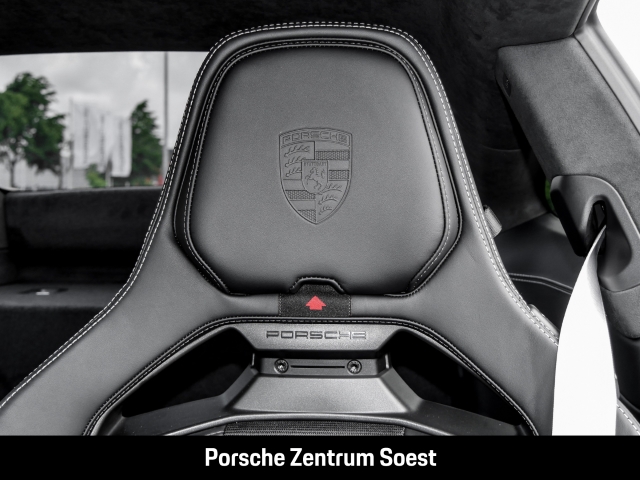 Porsche 992 .2 GT3 Touring/Liftsystem/Chrono-Paket/BOSE