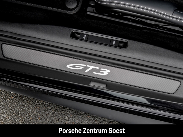 Porsche 992 .2 GT3 Touring/Liftsystem/Chrono-Paket/BOSE