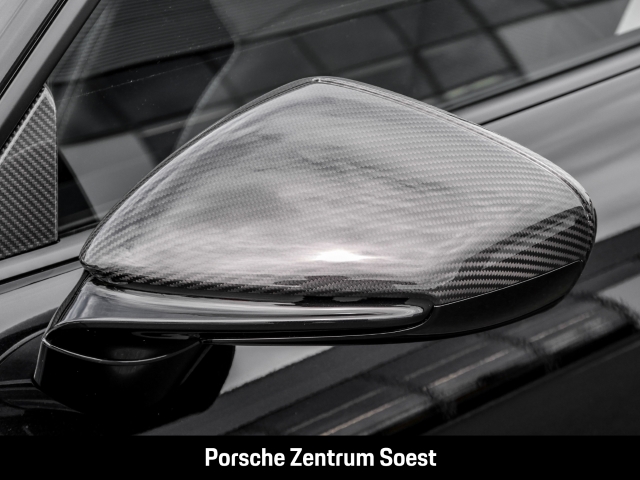 Porsche 992 .2 GT3 Touring/Liftsystem/Chrono-Paket/BOSE