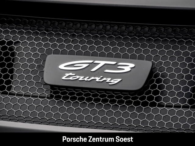 Porsche 992 .2 GT3 Touring/Liftsystem/Chrono-Paket/BOSE