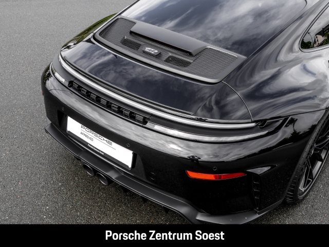 Porsche 992 .2 GT3 Touring/Liftsystem/Chrono-Paket/BOSE