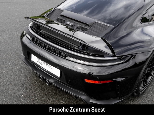 Porsche 992 .2 GT3 Touring/Liftsystem/Chrono-Paket/BOSE