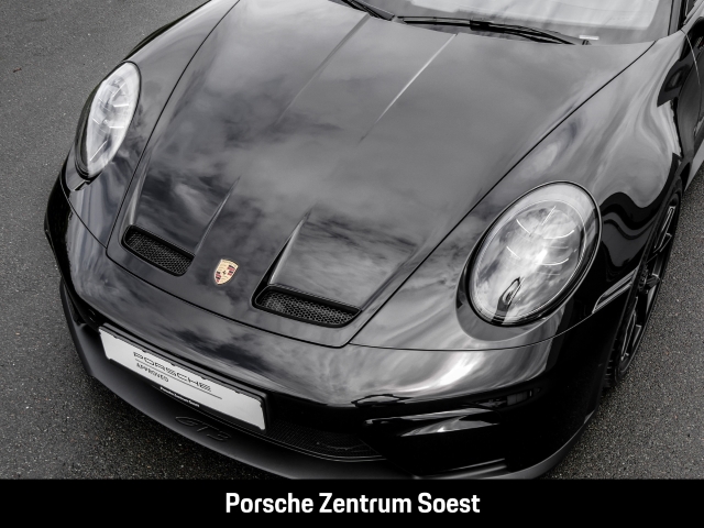 Porsche 992 .2 GT3 Touring/Liftsystem/Chrono-Paket/BOSE