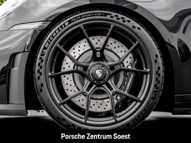 Porsche 992 .2 GT3 Touring/Liftsystem/Chrono-Paket/BOSE