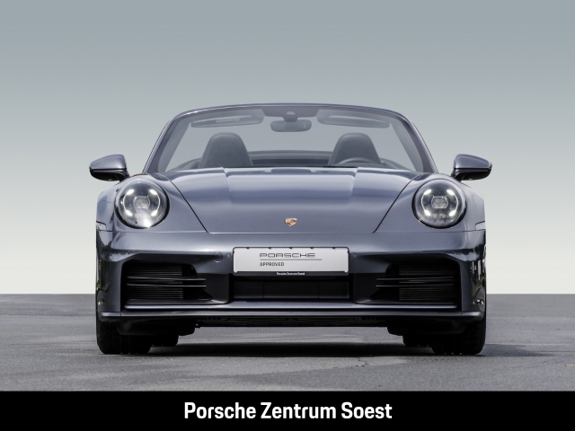 Porsche 992 .2 Carrera Cabriolet/Sportabgasanlage/BOSE