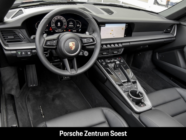 Porsche 992 .2 Carrera Cabriolet/Sportabgasanlage/BOSE