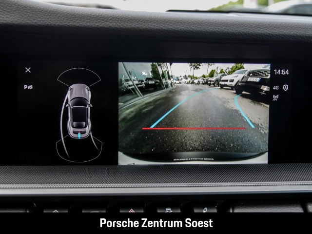 Porsche 992 .2 Carrera Cabriolet/Sportabgasanlage/BOSE
