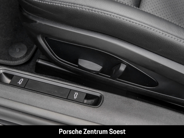 Porsche 992 .2 Carrera Cabriolet/Sportabgasanlage/BOSE