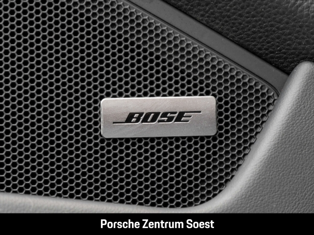 Porsche 992 .2 Carrera Cabriolet/Sportabgasanlage/BOSE